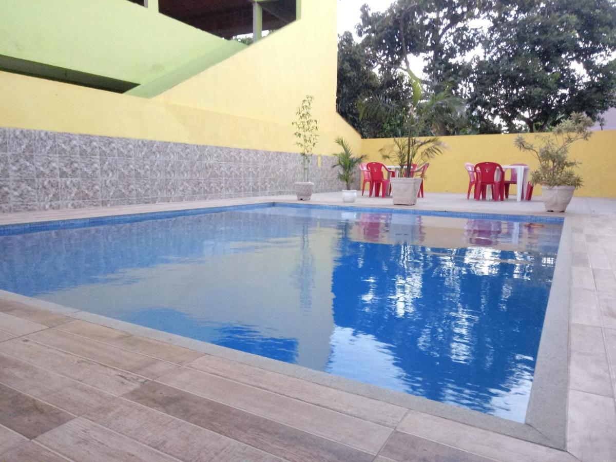 Guest House Renascer K&W Cabo Frío Exterior foto