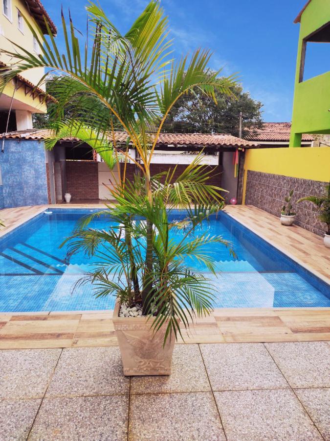 Guest House Renascer K&W Cabo Frío Exterior foto