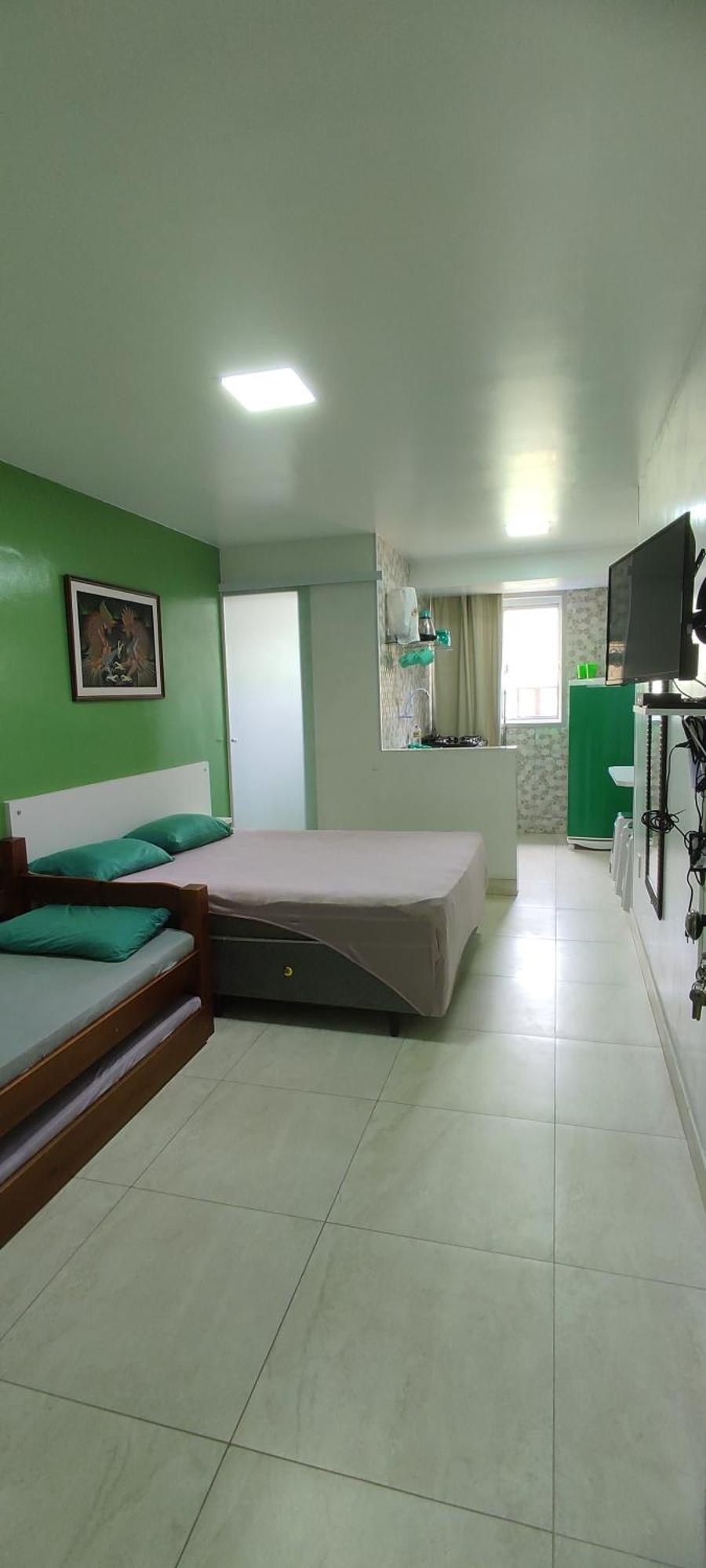 Guest House Renascer K&W Cabo Frío Exterior foto
