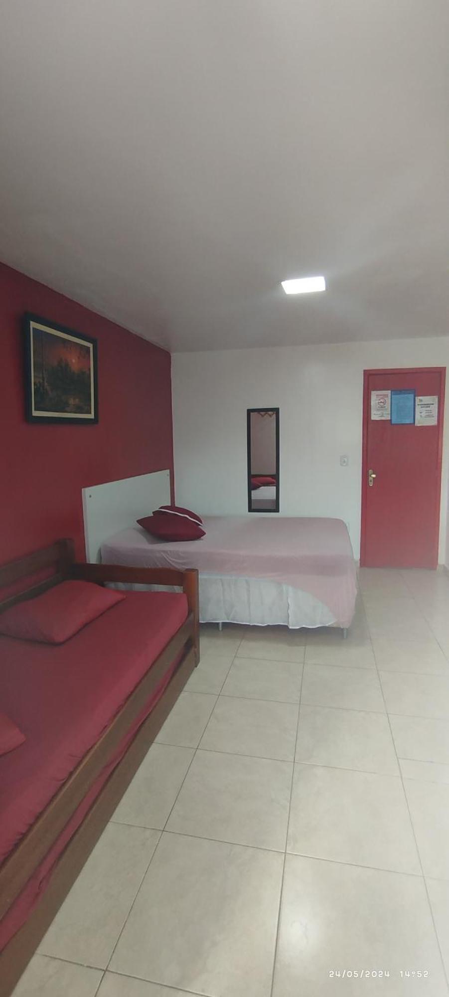 Guest House Renascer K&W Cabo Frío Exterior foto