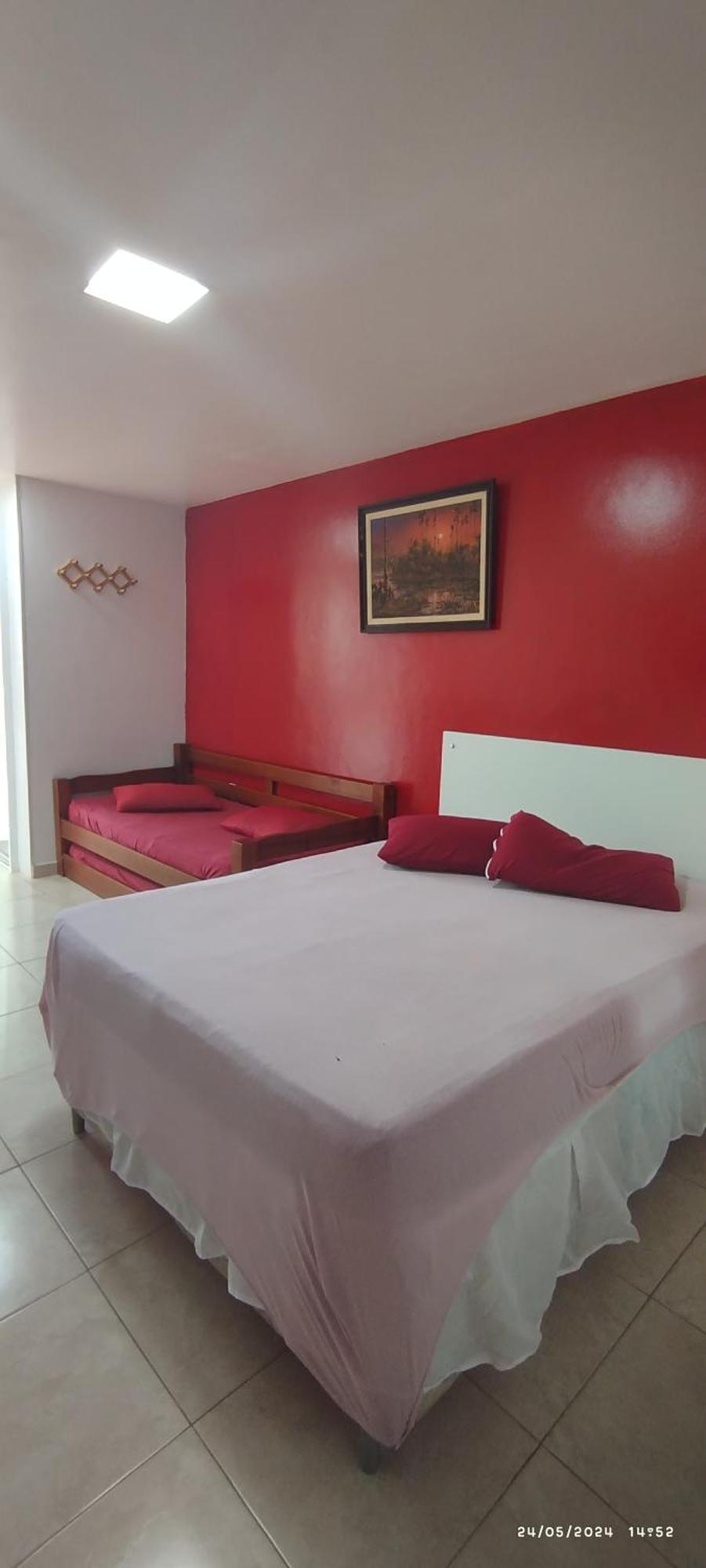 Guest House Renascer K&W Cabo Frío Exterior foto