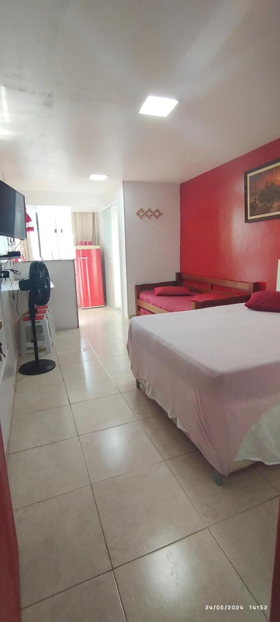 Guest House Renascer K&W Cabo Frío Exterior foto