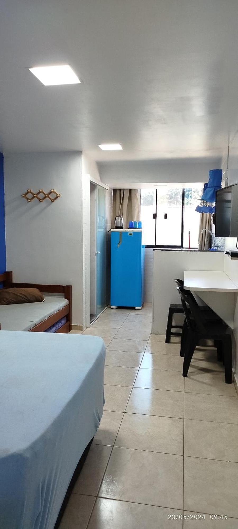 Guest House Renascer K&W Cabo Frío Exterior foto