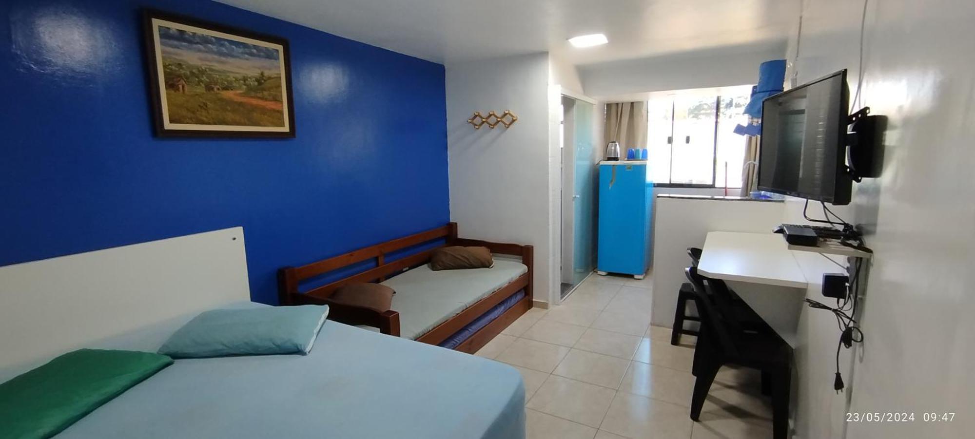 Guest House Renascer K&W Cabo Frío Exterior foto