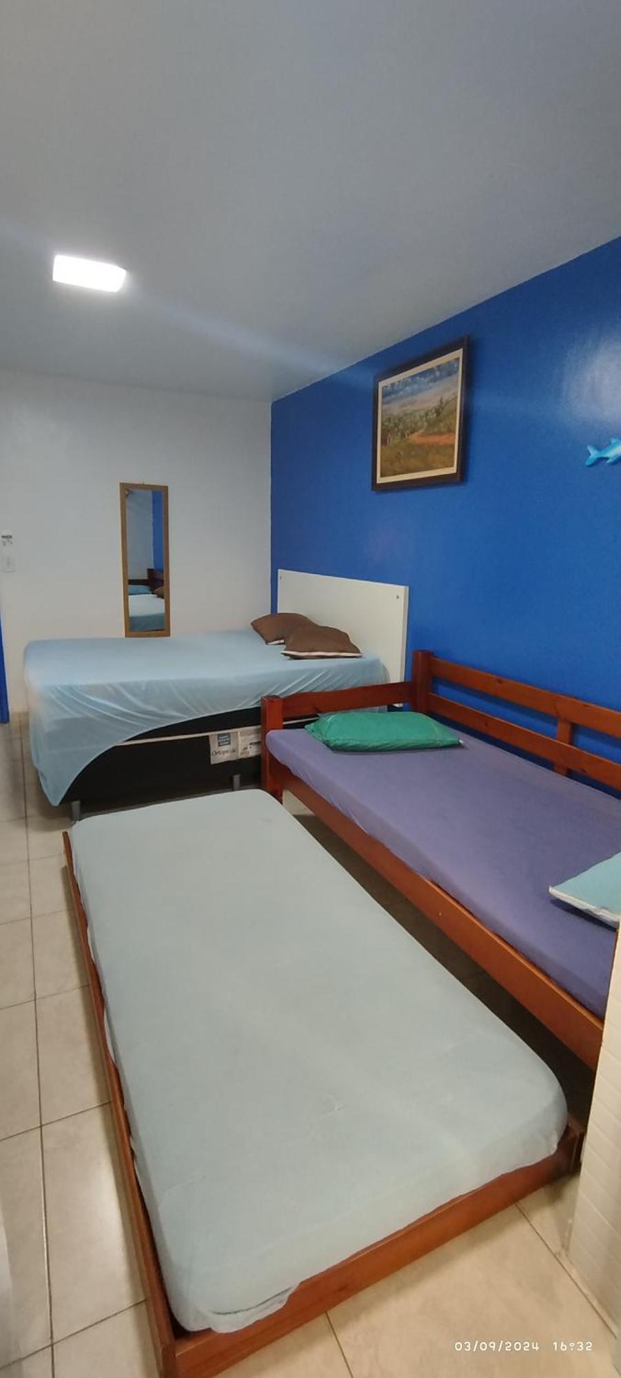 Guest House Renascer K&W Cabo Frío Exterior foto