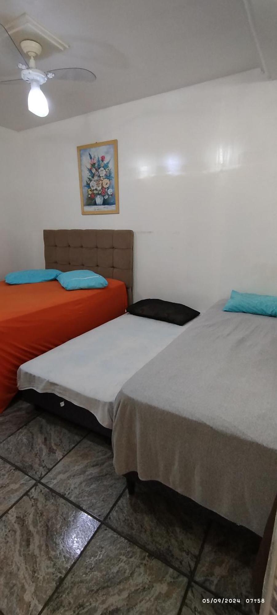 Guest House Renascer K&W Cabo Frío Exterior foto