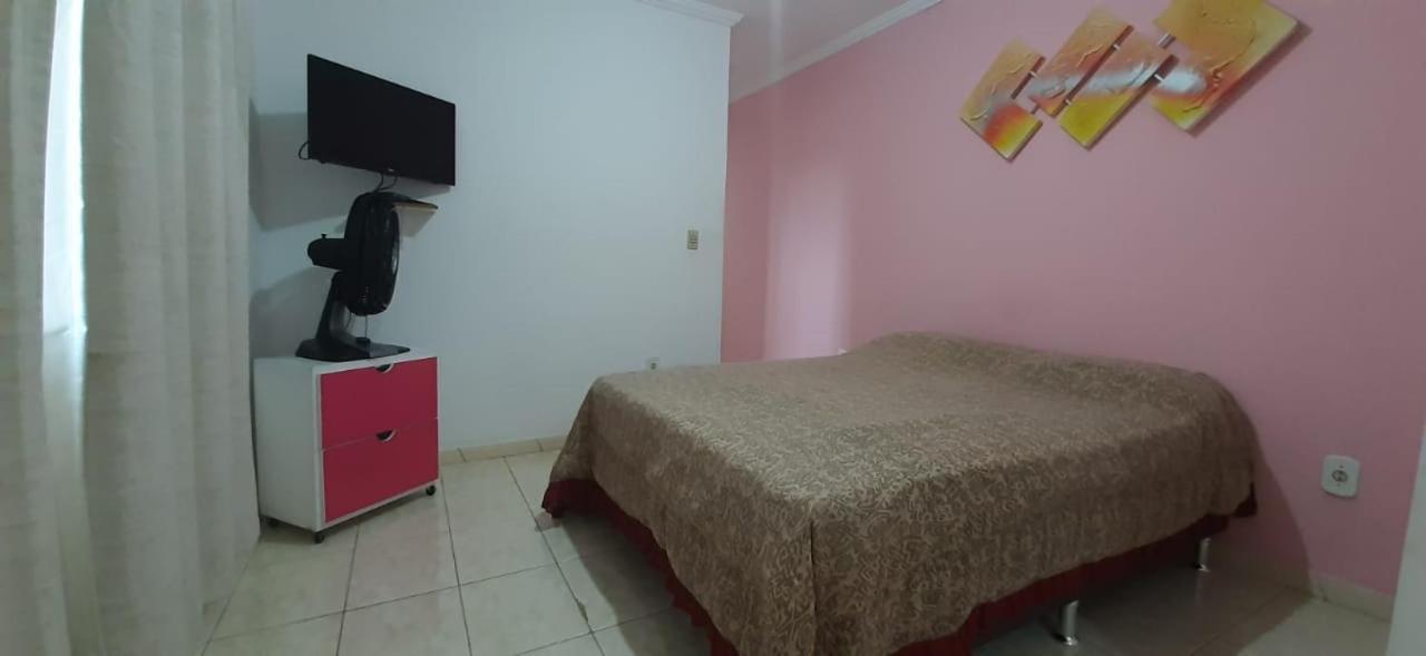 Guest House Renascer K&W Cabo Frío Exterior foto