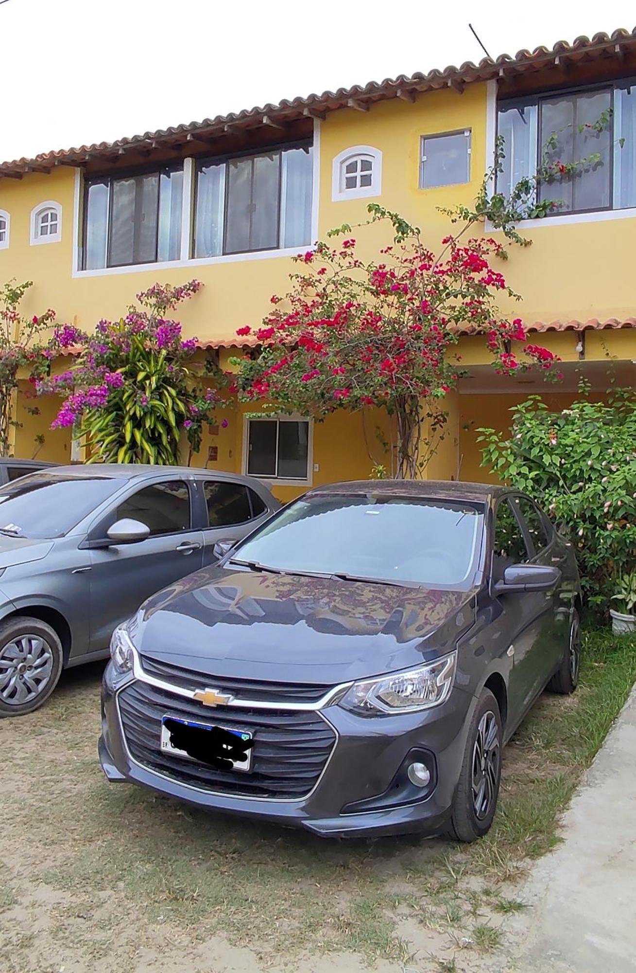 Guest House Renascer K&W Cabo Frío Exterior foto